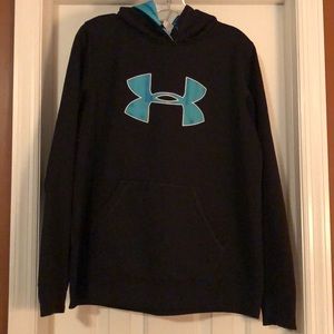 Under Armour Hoody